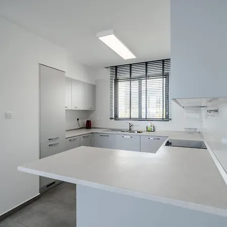 Spectacular Modern With Front-line Sea Views And Roof Terrace Apartment